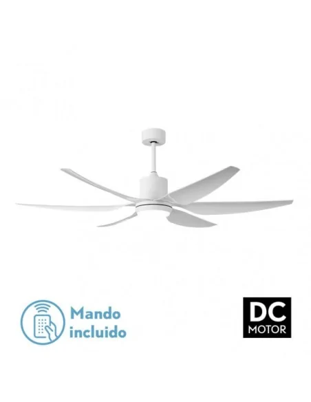 Ventilador Otto 158691601 Fabrilamp