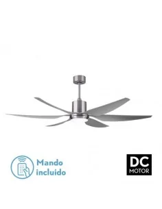 Ventilador Otto 158691663 Fabrilamp