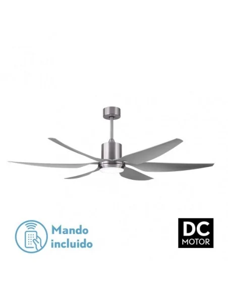 Ventilador Otto 158691663 Fabrilamp