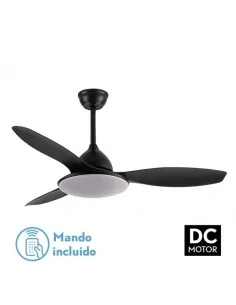 Ventilador Yael 159391309 Fabrilamp