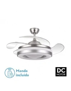Ventilador Kaus 165091403 Fabrilamp
