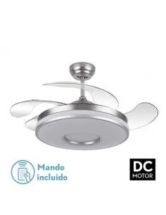 Ventilador Dani 165391420 Fabrilamp