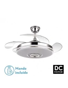 Ventilador Noto 165791420 Fabrilamp