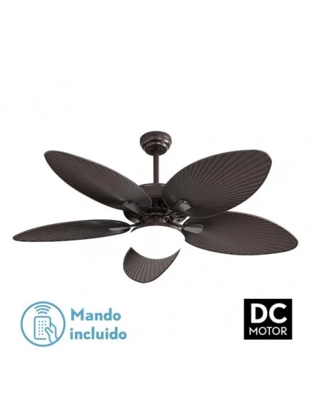 Ventilador Borasco 173191502 Fabrilamp