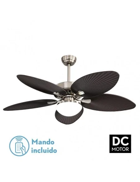 Ventilador Borasco 173191534 Fabrilamp