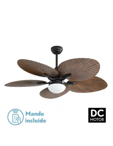 Ventilador Chaw 173291509 Fabrilamp