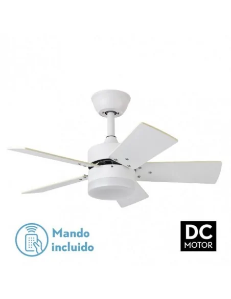 Ventilador Marta 175891501 Fabrilamp