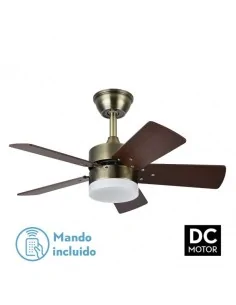 Ventilador Marta 175891536 Fabrilamp