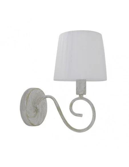 Aplique Amsterdam 155161075 Fabrilamp