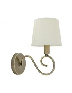 Aplique Amsterdam 155161014 Fabrilamp