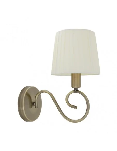 Aplique Amsterdam 155161014 Fabrilamp