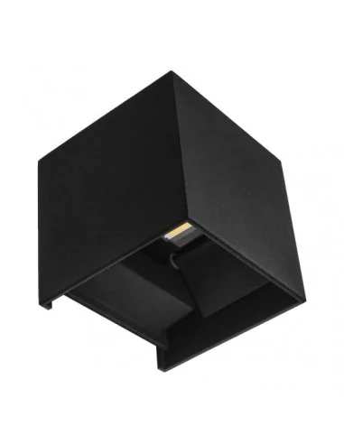 Aplique Segmento 170362009 Fabrilamp