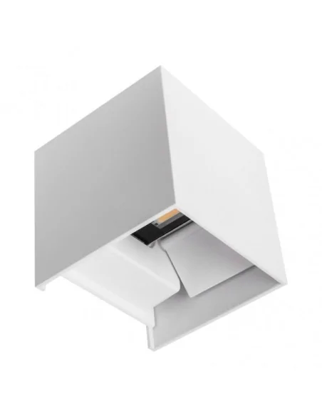 Aplique Segmento 170362101 Fabrilamp