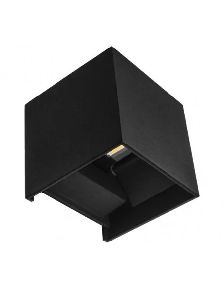Aplique Segmento 170362109 Fabrilamp