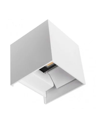 Aplique Segmento 170362201 Fabrilamp