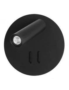 Aplique Manet 171462R09 Fabrilamp