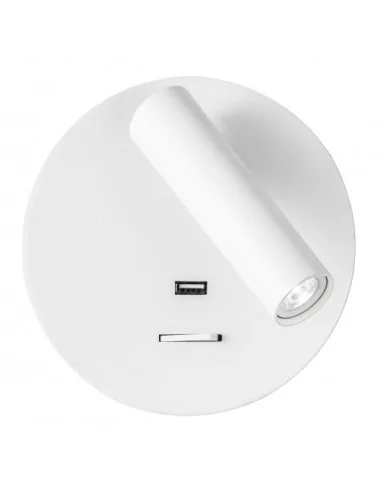 Aplique Giotto 171561R01 Fabrilamp