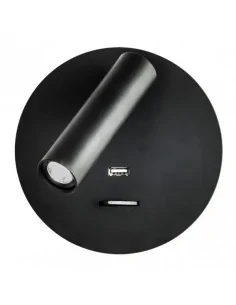 Aplique Giotto 171561R09 Fabrilamp