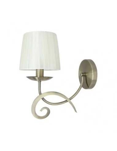Aplique Luxor 155261014 Fabrilamp
