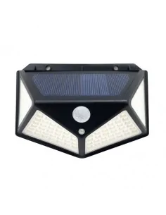 Aplique Kira 166661009 Fabrilamp