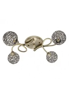 Lampara Lyon 155454014 Fabrilamp