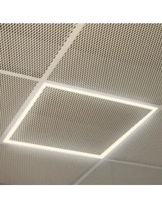 Marco Panel Led Lorenzo 170584801 Fabrilamp