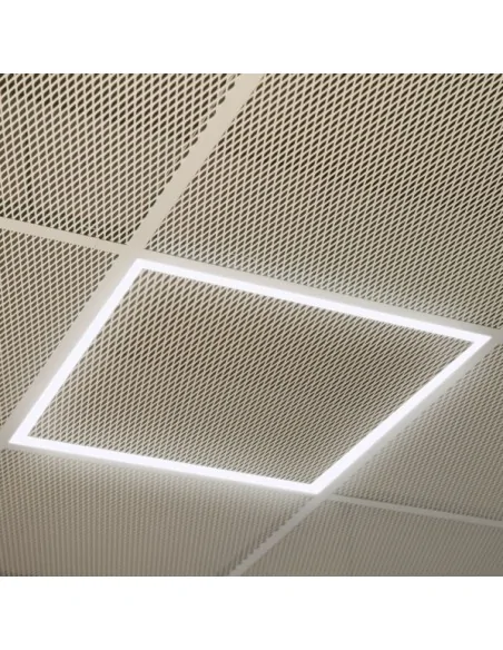 Marco Panel Led Lorenzo 170594801 Fabrilamp
