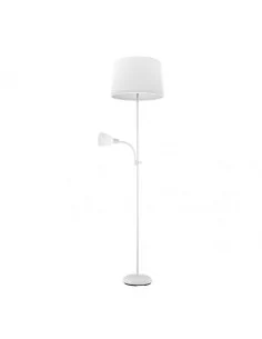 Pie De Salon Rilon 175242001 Fabrilamp