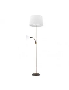 Pie De Salon Rilon 175242002 Fabrilamp