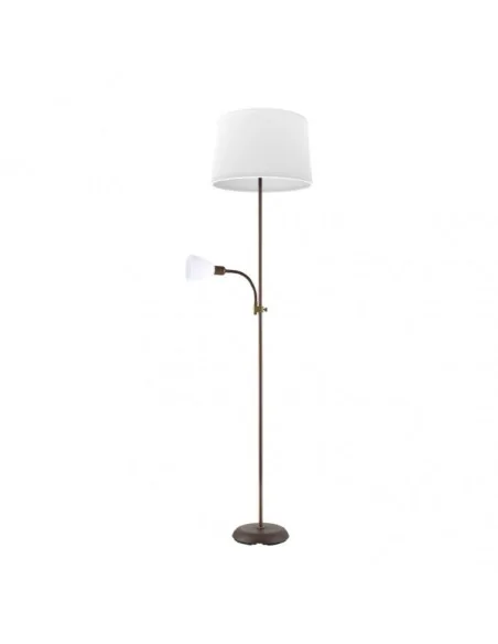 Pie De Salon Rilon 175242002 Fabrilamp