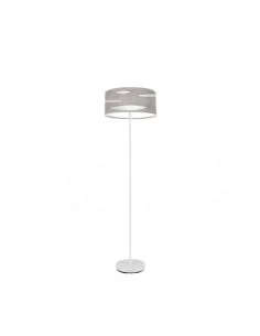 Pie De Salon Odra 177141028 Fabrilamp