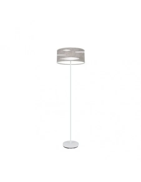 Pie De Salon Odra 177141028 Fabrilamp
