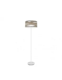 Pie De Salon Odra 177141083 Fabrilamp