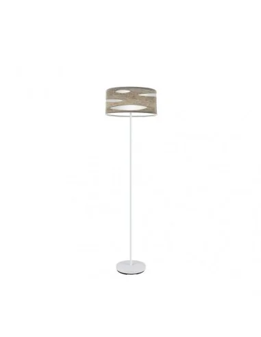 Pie De Salon Odra 177141083 Fabrilamp