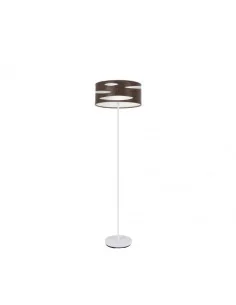 Pie De Salon Odra 177141017 Fabrilamp