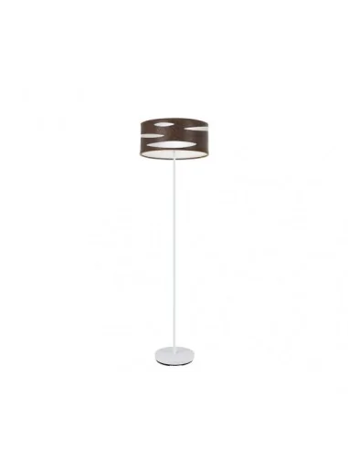 Pie De Salon Odra 177141017 Fabrilamp