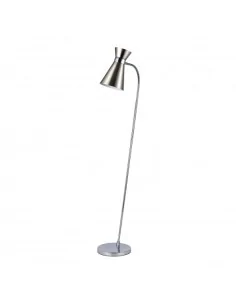 Pie De Salon Petra 154341003 Fabrilamp