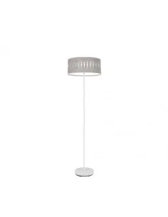 Pie De Salon Piron 177241028 Fabrilamp