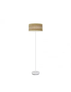 Pie De Salon Piron 177241085 Fabrilamp