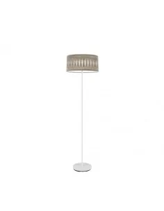 Pie De Salon Piron 177241083 Fabrilamp