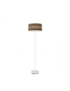 Pie De Salon Piron 177241084 Fabrilamp