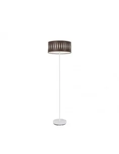 Pie De Salon Piron 177241017 Fabrilamp