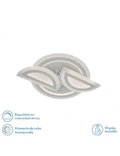Plafon Alhena 172385601 Fabrilamp