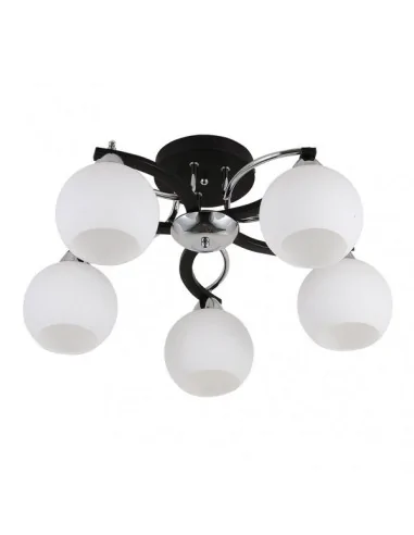 Plafon Pissis 152885020 Fabrilamp