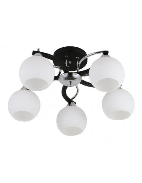 Plafon Pissis 152885020 Fabrilamp