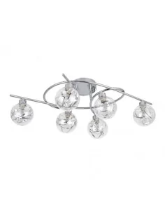 Plafon Varanasi 154486020 Fabrilamp