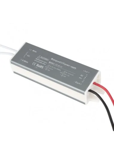 Transformador 1704Transf 15W Fabrilamp
