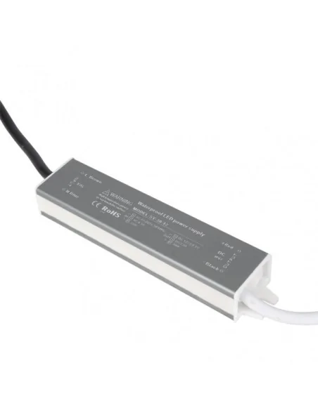 Transformador 1704Transf 30W Fabrilamp