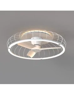 Ventilador NATURE Mantra 7807