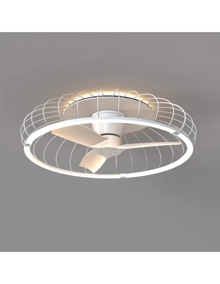 Ventilador NATURE Mantra 7807